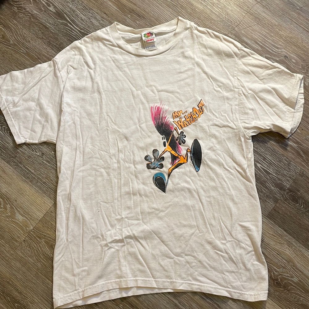 Vintage T-Shirt